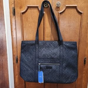 Vera Bradley large tote